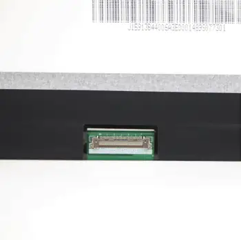 Platia pre thinkpad L13 (20R3, 20R4) L13 Gen 2 (20VH, 20VJ) NOTEBOOKU FHD LCD LED Obrazovka, no-Touch Displej Digitalizátorom. Obrazovky Panel