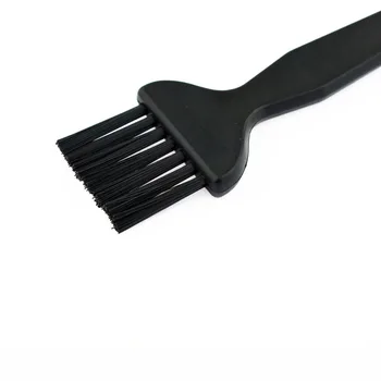 1 Pc Anti-Statické Kefa ESD Hairbrush PCB Čistiaca Kefa BGA Kefa Pre Mobilné telefóny zadarmo doprava