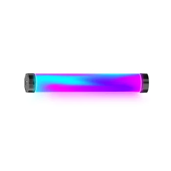 Ulanzi VL110 Ručné RGB Light Tube Stick Video mäkké Svetlo 2500-9000K LED Fotografie Svetlo Stick LED Svetlo Prútika Nabíjateľná