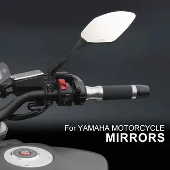 Bočné Spätné Spätné Zrkadlá Pre YAMAHA MT-01 MT-03 MT-07 MT-09 MT-10 MT01 MT03 660 MT07 MT09 Tracer MT10 2005-2019 MT 07/09