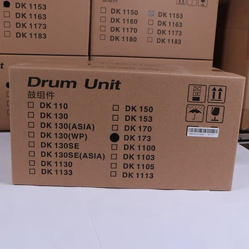 Špeciálny Odkaz! 4pcs DK-1140 Drum Unit pre Kyocera M2035