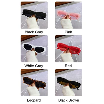 Mačka Očí, Slnečné Okuliare Ženy Móda 2022 Vintage Čierne Odtiene Slnečné Okuliare Značky Dizajnér Cateye Zrkadlo Retro Okuliare Oculos De Sol