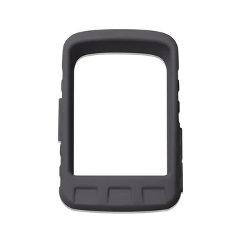 Silikónové Ochranné puzdro Pre Wahoo ELEMNT TÚLAŤ Cyklistické Počítač GPS protiprachová Scratchproof Pokožky Kryt Protector