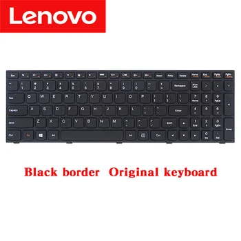 Lenovo G50-70 G50-80 G50-45 B50-70 Z50-70 M50-70 B50-30 N50-45 V2000 V4000 Ideapad300-17ISK 500-15ISK Originálne klávesnice notebook