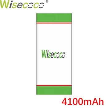 WISECOCO BV-T5E BVT5E 4100mAh NOVÚ Batériu Pre Microsoft Lumi 950 RM-1106 RM-1104 RM-110 kvalitné batérie