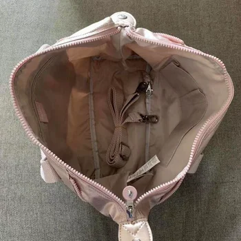 Bolsa Pôvodné ženy taška dizajnér nylon Kabelky Veľkú Kapacitu Žena brašňa Luxusné Cestovanie tote dámske kabelky Feminina