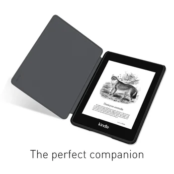 2021 Všetky Nové Magnetické Smart Case Pre Amazon Kindle Paperwhite 5 11. Generácie 6.8 Palcový Kryt pre Kindle Paperwhite 10. Prípade
