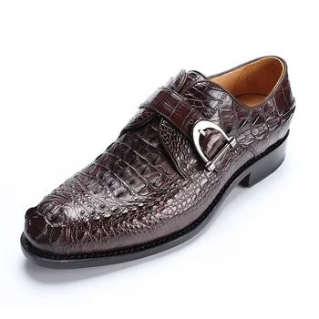 Originálne Kožené Oxford Pánske Šaty Svadobné Bežné Mužov Návrhár Obuvi Pre Office Business Formálne Chaussure Homme Zapatos De Hombre