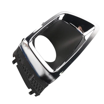 Ľavej Strane Hmlové Svetlo Lampy Kryt Rámu Chrome Výbava vhodné pre Subaru Forester 2.0 XT 57731SG090
