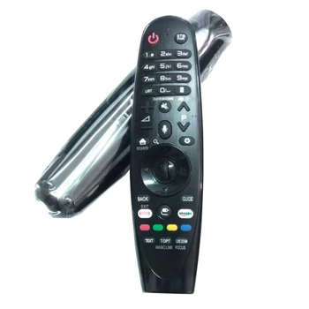 E-MR650A Nahrádzajú Diaľkové Kompatibilný s LG Smart TV 4K UHD OLED TV 65UJ7700 70UJ6570 72SJ8570 74UJ6450 75SJ8570 86SJ9570