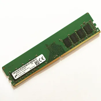 Micron DDR4 8GB 2666 Ploche Ram 8GB 1RX8 PC4-2666V-UA2-11 DDR4 Pamäte Počítača 8gb 2666mhz