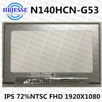 Nové N140HCN-G53 N140HCN G53 14.0