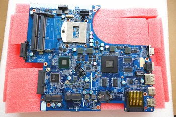 Notebook moterboard vhodné pre Clevo W650 W650SJ W650SC W650SB systémovej doske inovované 2GB N16P-GT-A2 GPU