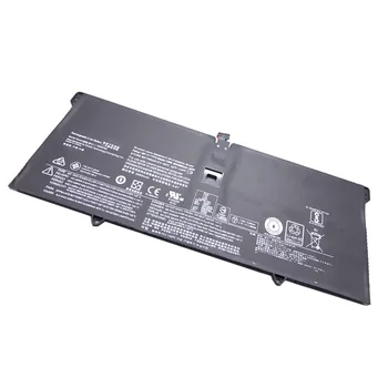 LMDTK Nové L16M4P60 Notebook Batéria Pre Lenovo YOGA 920 6 Pro-13IKB 920-13IKB 80Y7002XGE L16C4P61 5B10N01565 7.68 V 70WH