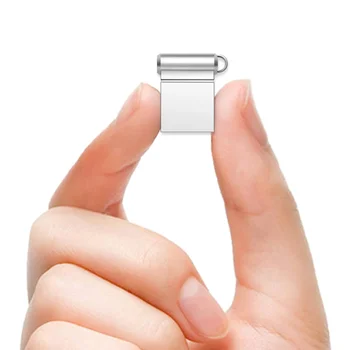 Mini USB kl ' úč 1G usb flash disky usb kľúč pre telefón, auto, počítač