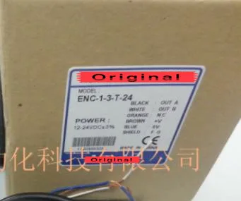 ENC-1-3-T-24 Rotačný Encoder Meter Počítadlo Nový & Originál