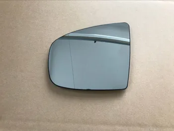 Ľavej strane / krídlo zrkadlo, sklo pre BMW X5 X6 E70 E71 2008-