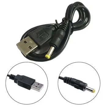 5V 1A USB DC Napájanie Nabíjací Kábel pre Sony 1000 2000 3000 Čistej Medi Nabíjanie Kábel Napájania Line 0.8 m
