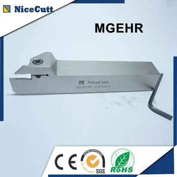 MGEHR Zapichovacie Držiaky Sústruh Otvoru Frézy CNC Stroj pre MGMN200 Vložiť ping Nicecutt