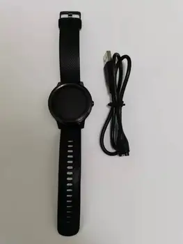 GPS Golfové hodinky Garmin vivoactive 3 bežecká GPS športové Srdcového tepu Fitness Tracker plávanie nepremokavé smart hodinky mužov