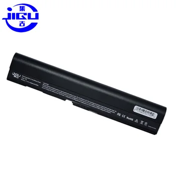 JIGU Notebook Batéria Pre Acer AL12X32 AL12A31 AL12B31 Pre Aspire One 756 725 V5-171 TravelMate B113 B113M B113-M AL12B32 C710 C7