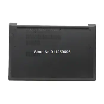 Notebook Spodnej Prípade Lenovo Pre Thinkpad E15 (Typ 20RD, 20RE) 5CB0S95326 Krytom Lower Case Black Nové