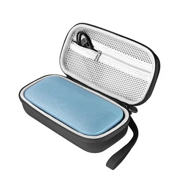 Ochranné Skladovanie Vrecko pre Bose SoundLink Flex, Bluetooth-Kompatibilné Reproduktor puzdro, Vodotesné Vonkajšie Organizátor Príslušenstvo