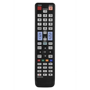 Diaľkové Ovládanie Televízie Radič Smart TV Remote Radiče Náhradná Pre Samsung BN59-01015A TV Diaľkové Ovládanie