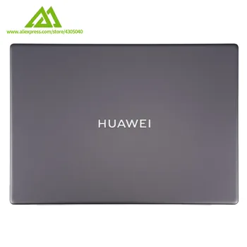 Nové Originálne LCD Zadné Veko Späť Kryt Na Huawei Matebook 14 KLVD-WFH9 KLVD-WFE9