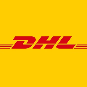 DHL odľahlých oblastiach