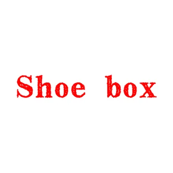 Topánky BOX