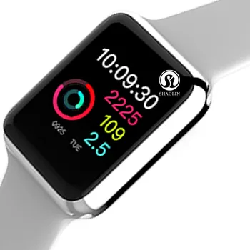 Smart Hodinky pre apple Hodinky Série 6 iPhone Android Samsung SmartWatch Chytrý telefón Reloj Inteligente pk apple hodinky 42mm