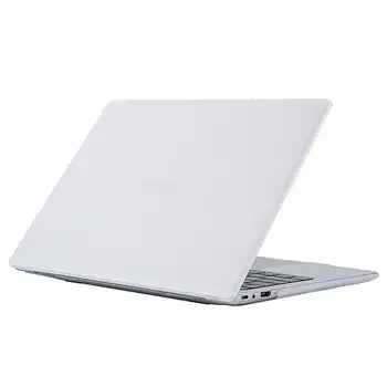 Matný Prípade Huawei MateBook 13 2020 2021 14 D D14 X Pro 15 D15 Česť MagicBook 16.1 Notebook Prípade Shell Kryt