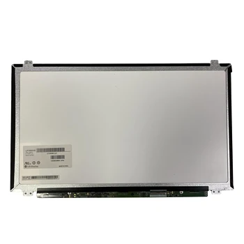 Pôvodné Ideálne LP156WHB-TLA1 15.6 Palcov LED Obrazovky Notebooku, LCD Displej Pre ASUS A555L K555L F555L K555Z X554L