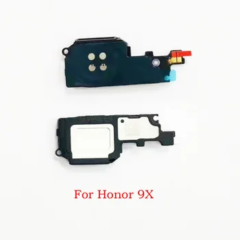 Pre Huawei Honor 8 8C 8X Max 9 9i 9X 10 Lite Reproduktor Zvuk Reproduktora Zvonenie Flex Kábel