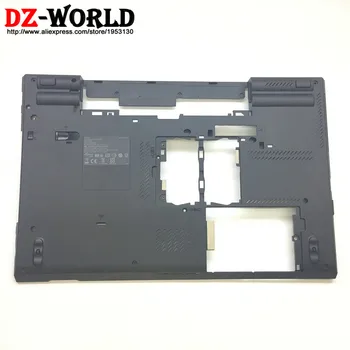 Nové Originálne Lenovo ThinkPad T520 T520I W520 Späť Shell Spodnej Prípade Krytom 04W1587