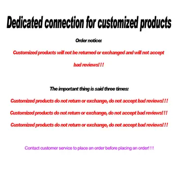 Špecializované pripojenie pre prispôsobené produkty 100
