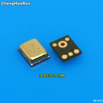 ChengHaoRan Mikrofón Vnútorné MIC Náhradná Pre Samsung Galaxy Core I8262 I8262D I8268 I829 S3650 Corby S8500 Wave