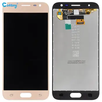 Veľkoobchod Pôvodné J3 2017 Displej Pre Samsung Galaxy J330 Dotykový Lcd Panel Obrazovky Digitalizátorom. J330F Montáž, Doprava Zdarma