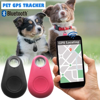 Mini Anti-stratil Whistle Key Finder Bezdrôtový Alarm Smart Tag Key Locator Keychain Tracker Whistle Zvuk Veci Tracker