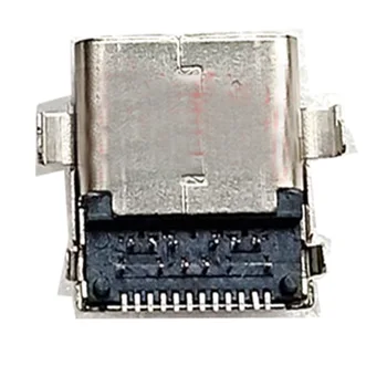 2-10pcs 24 PIN female Konektor Pre Xiao Notebook Chvost Plug 171501-AQ Plnenie Por Typ-c 171501-AL Rozhranie
