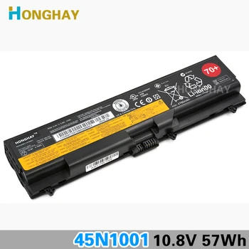 HONGHAY 10.8 V, 5200mAh Notebook Batéria Pre Lenovo ThinkPad T430 T430I L430 T530 T530I L530 W530 45N1005 45N1004 45N1001 45N1000