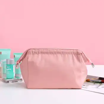LAYRUSSI Nový Vodotesný Kozmetická Taška Ženy Cestovanie Prenosné make-up Wash Bag Mužov Multifunkčné Wash Bag Krásy Nástroj Skladovanie Taška