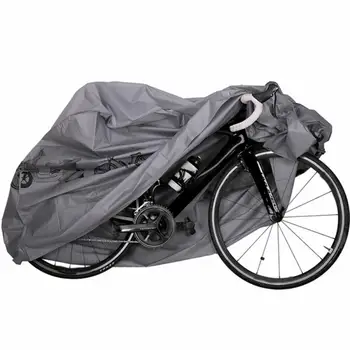 2 KS Ochranný Výstroj pre Motocykel, Skúter Ťažkých Proti UV žiareniu, Dažďu odolný proti otrasom, prachu MTB Bike Príslušenstvo Bicykla Nepremokavý Kryt Nové
