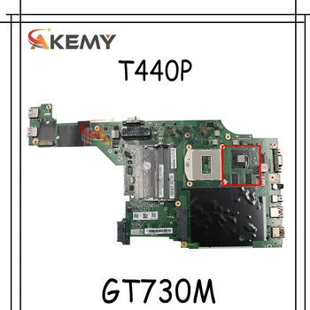 VILT2 NM-A131 pre Lenovo Thinkpad T440P notebook doske GPU GT730M test práca FRU 00HM981 00HM983 04X4086 00HM985