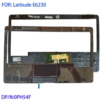 Vhodné Pre 95%Nové Dell Latitude E6230 Notebook, Klávesnica opierka Dlaní Prípade Dotykový panel 0PH54F Značky A Originálne, Bez Odtlačkov prstov