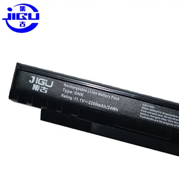 JIGU 3Cells Notebook Batéria Pre Acer LC.BTP00.017 LC.BTP00.043 LC.BTP00.045 LC.BTP00.046 UM08A31 UM08A32 UM08A51 UM08A52 UM08A71