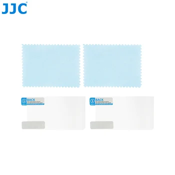 JJC 2 KS LCD Stráže Film 2.7