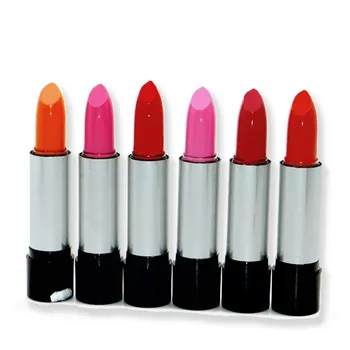 Dlhotrvajúci Rúž Pigment Leskom Primer Nahé Lip Stick Nepremokavé Hydratačný Lesk na Pery Lip make-up Batom Kozmetika