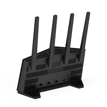 360 Botslab R5S WiFi Router AC1200 Wireless Dual Band Gigabit Router, 128MB RAM s MU-MIMO/Beamforming/EWAN Repeater Extender